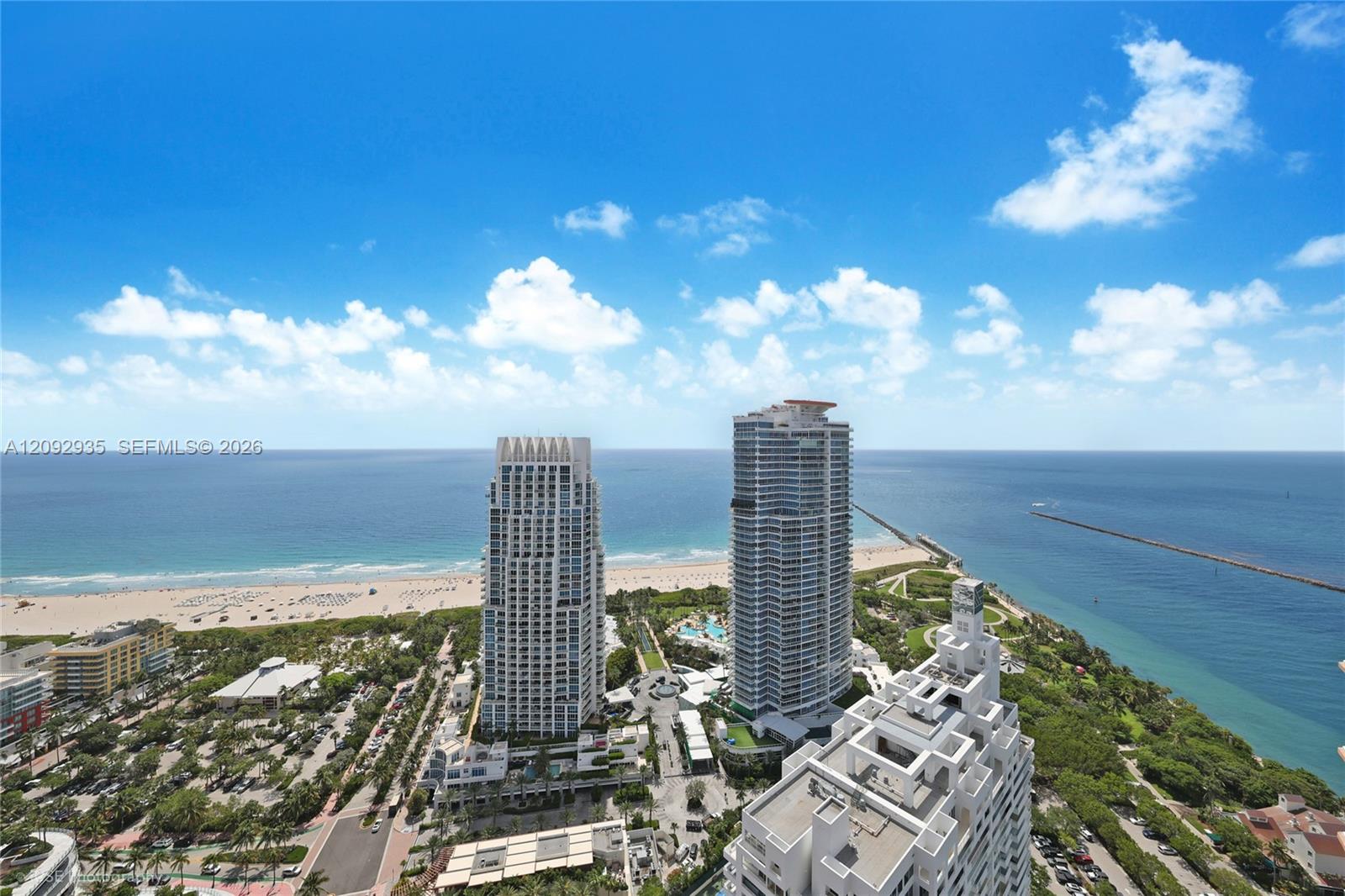 300 S Pointe Drive