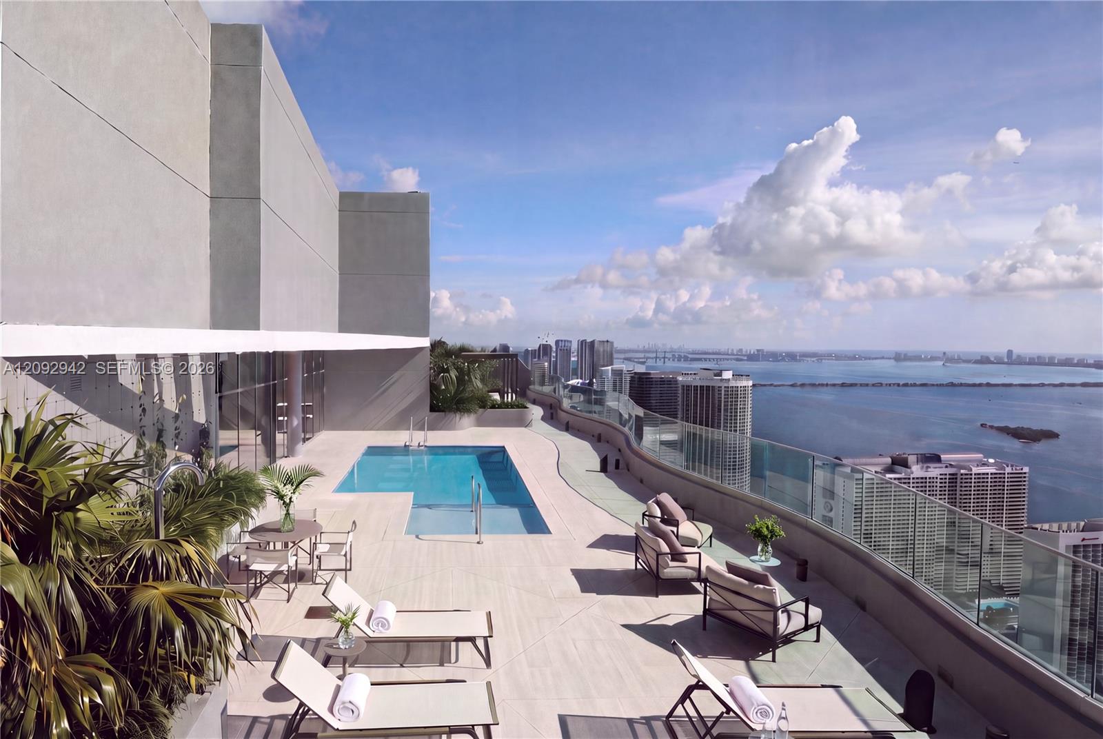 1400 Biscayne Boulevard