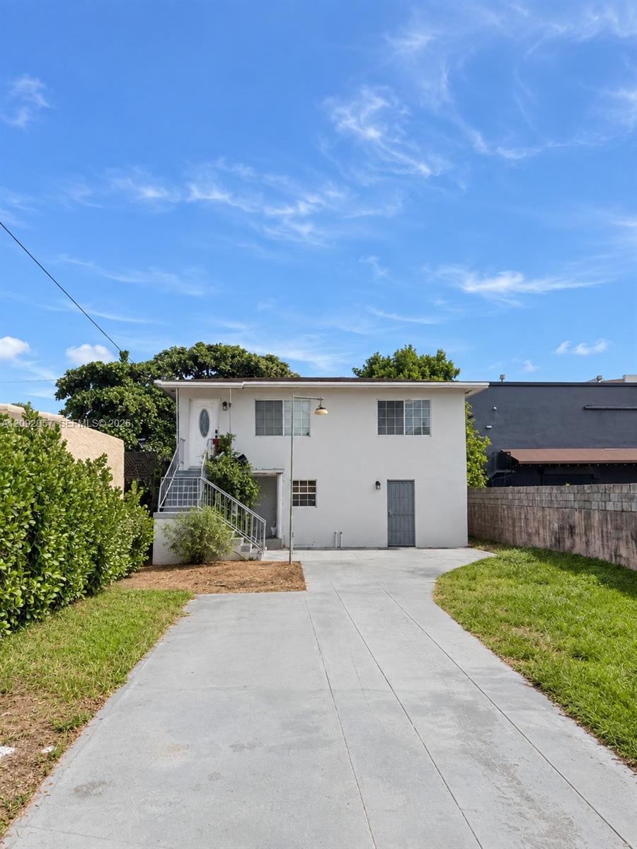 2315 NW 35th Street