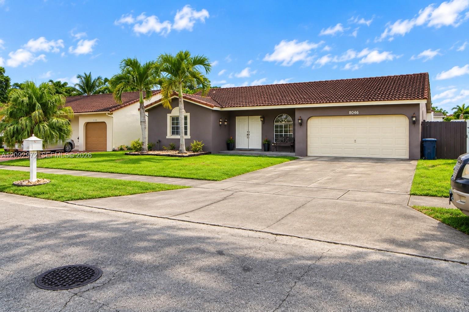 18046 SW 154th Place