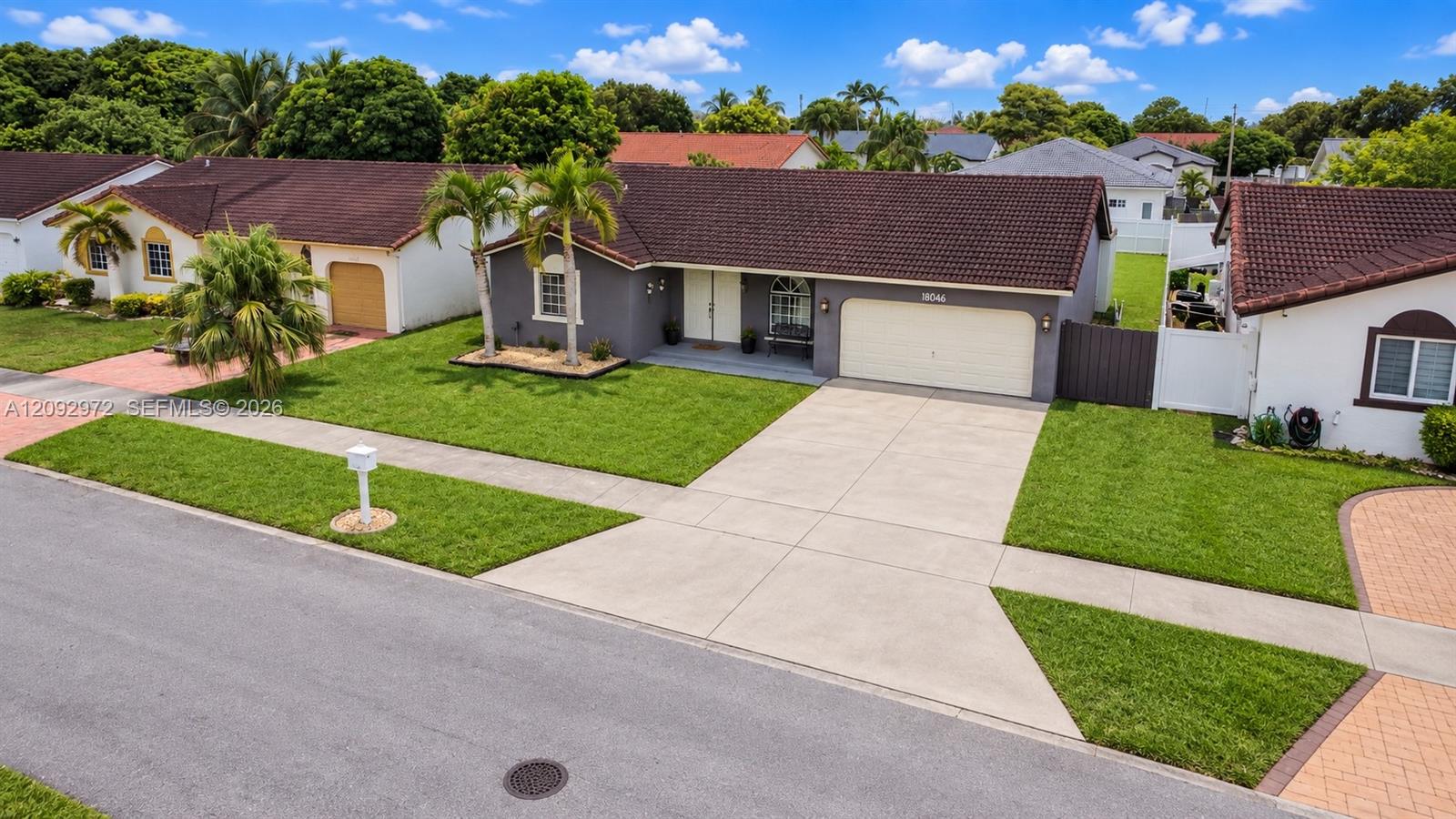 18046 SW 154th Place