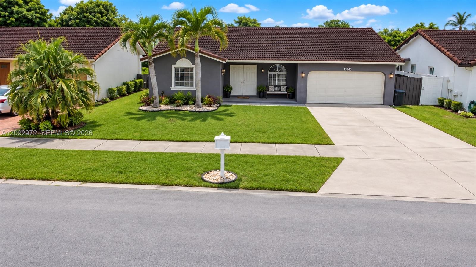 18046 SW 154th Place