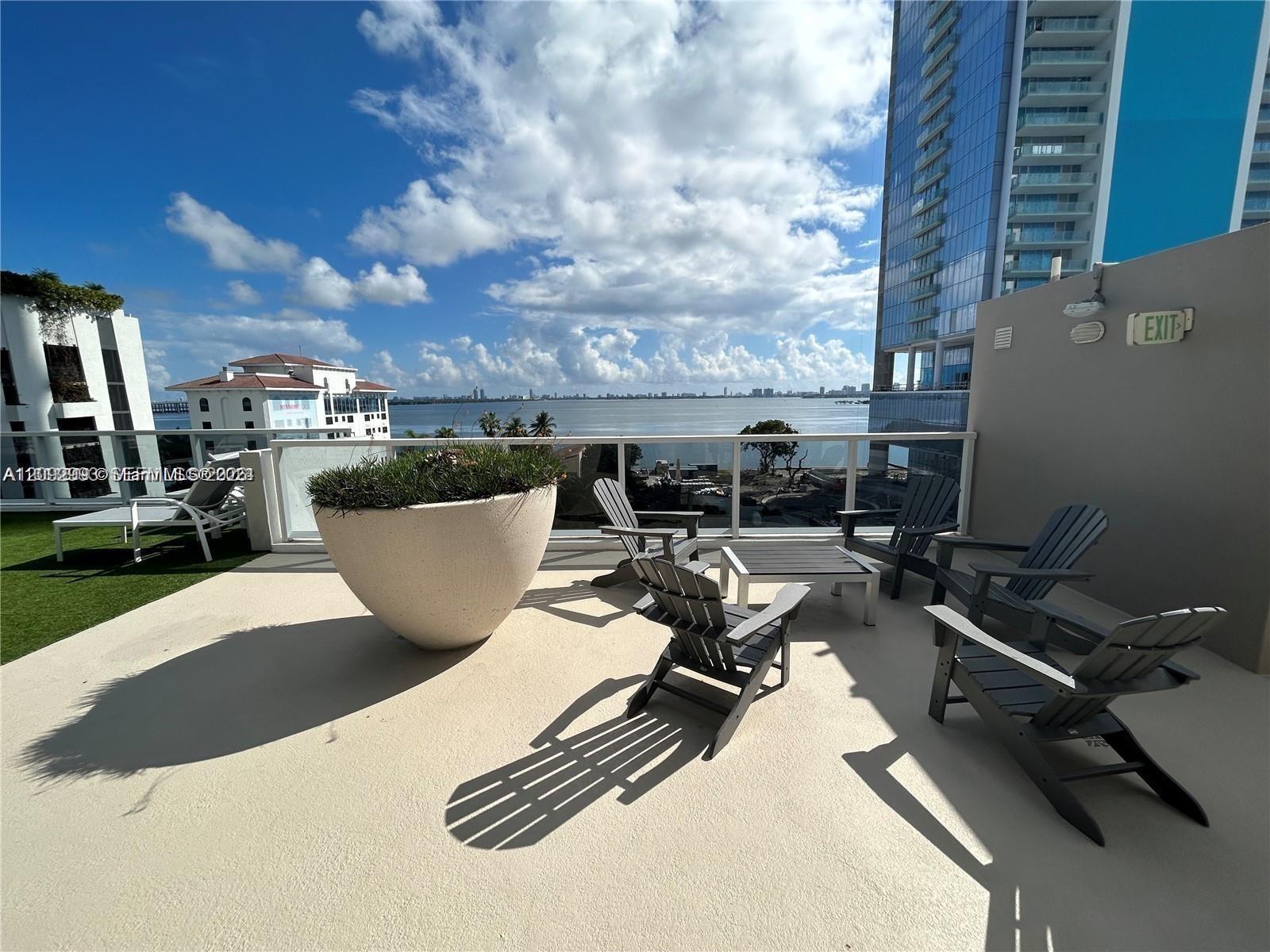 600 NE 27th Street