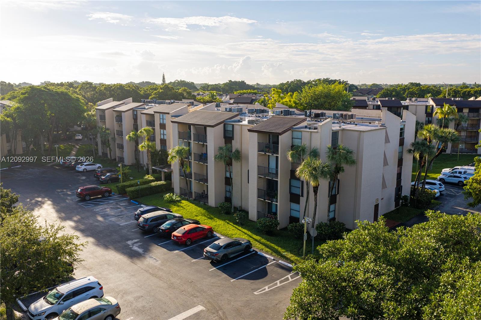 14601 N Kendall Drive