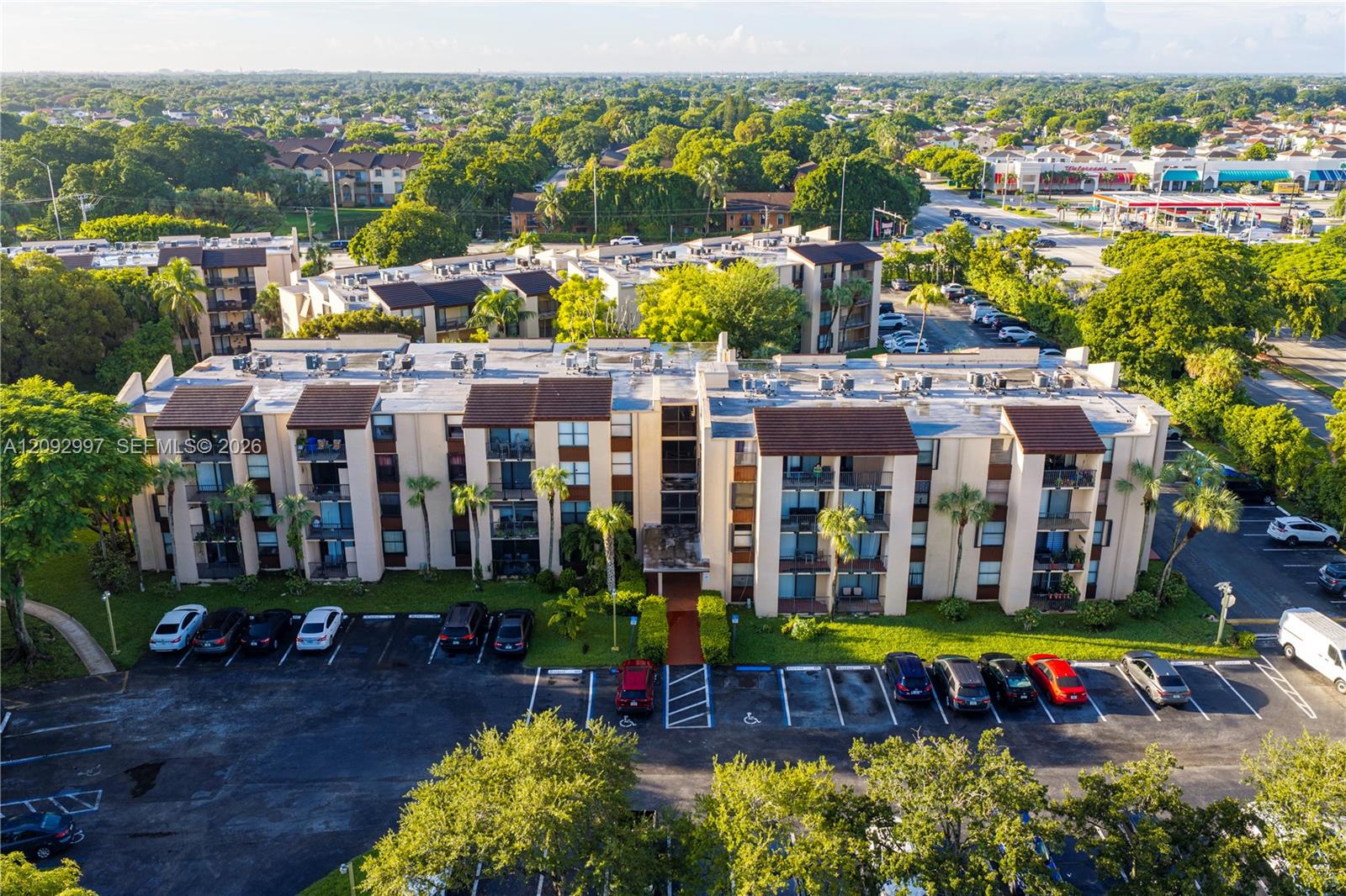 14601 N Kendall Drive