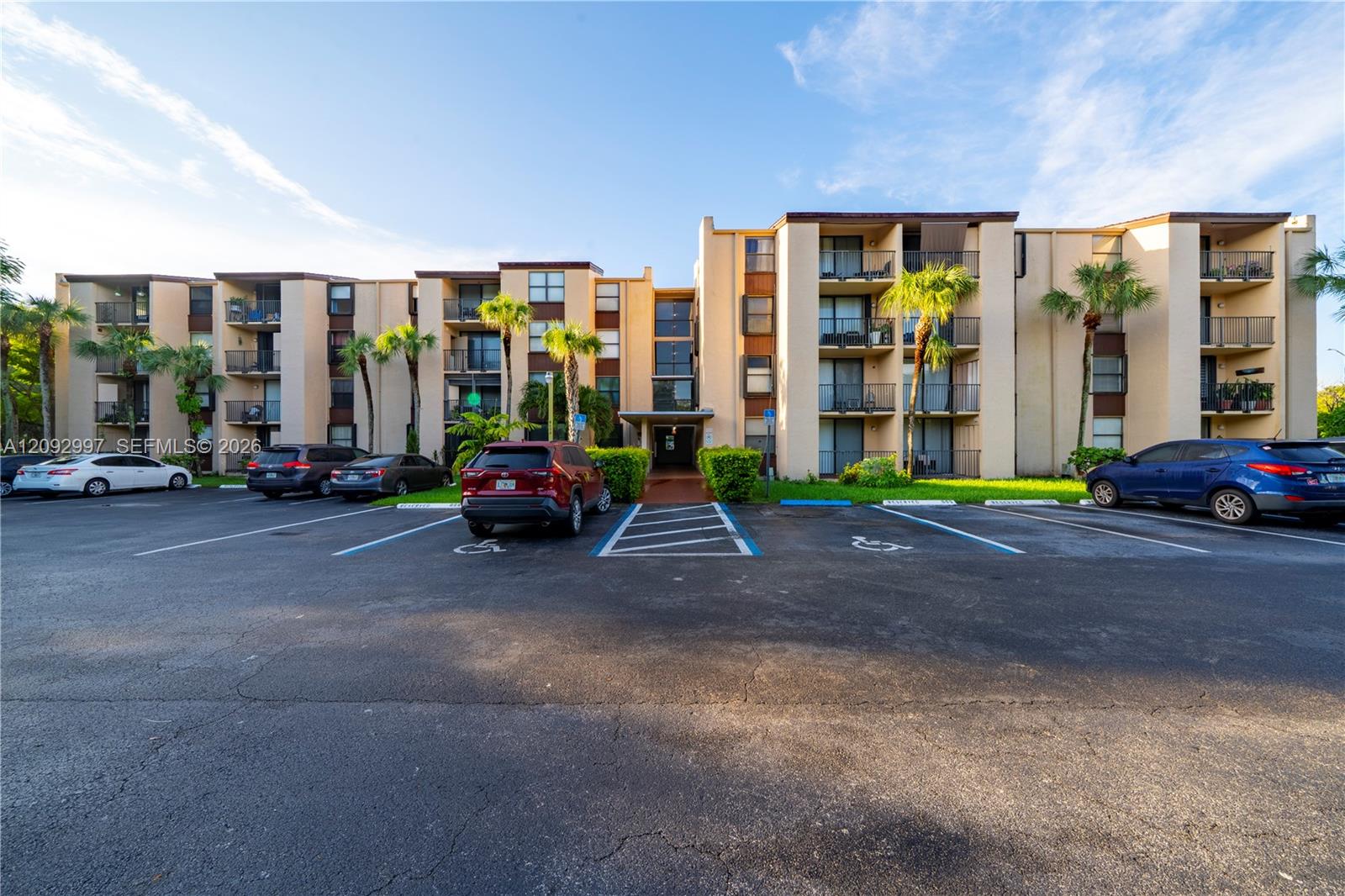 14601 N Kendall Drive