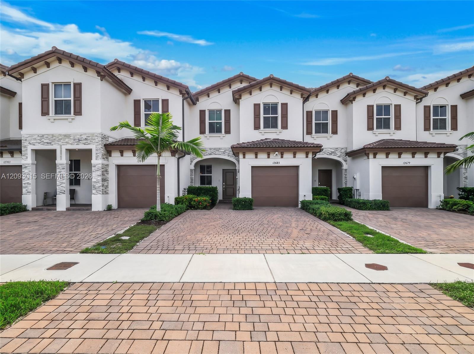 12685 NW 23rd Place