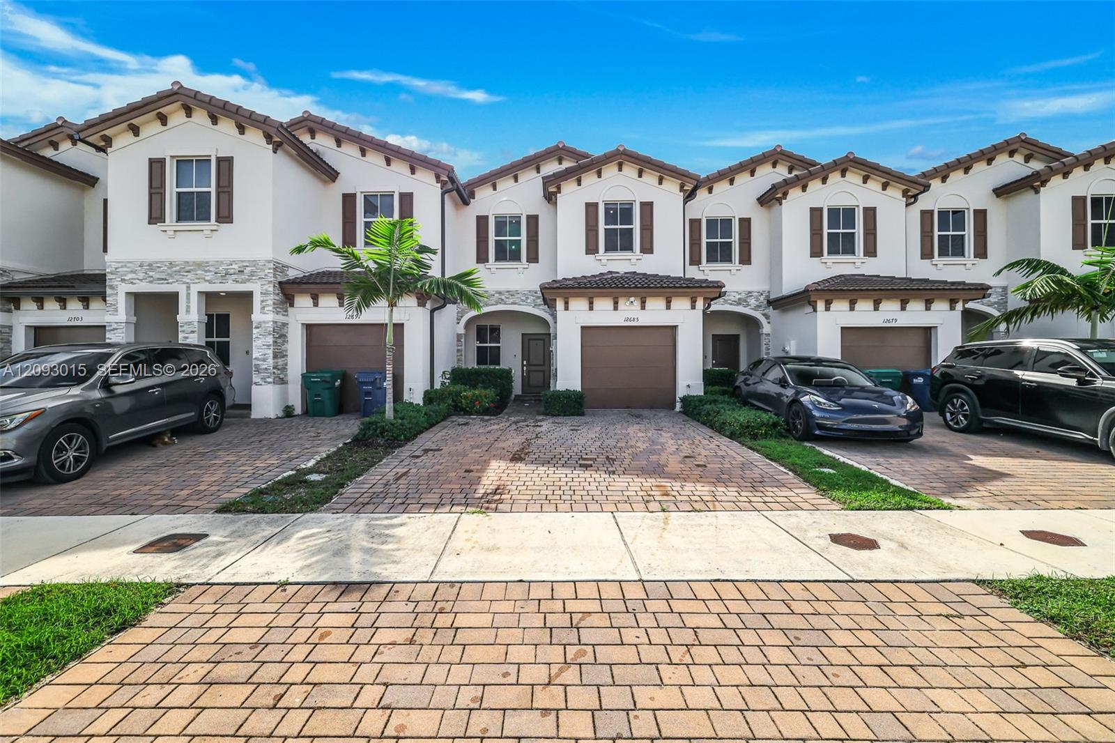 12685 NW 23rd Place