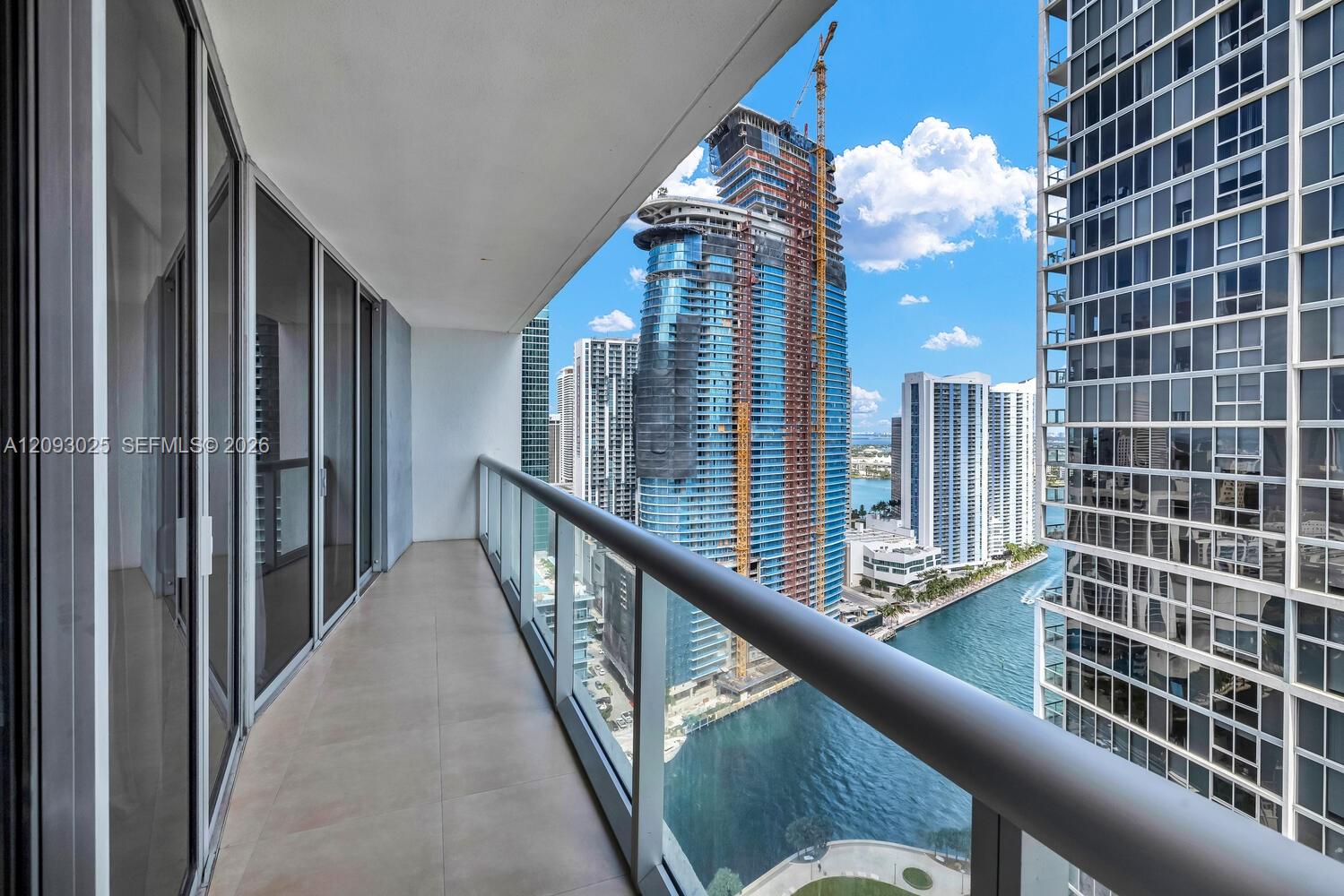 485 Brickell Avenue