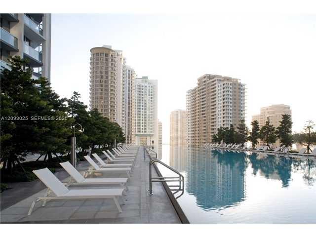 485 Brickell Avenue