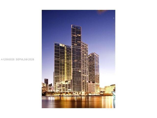 485 Brickell Avenue