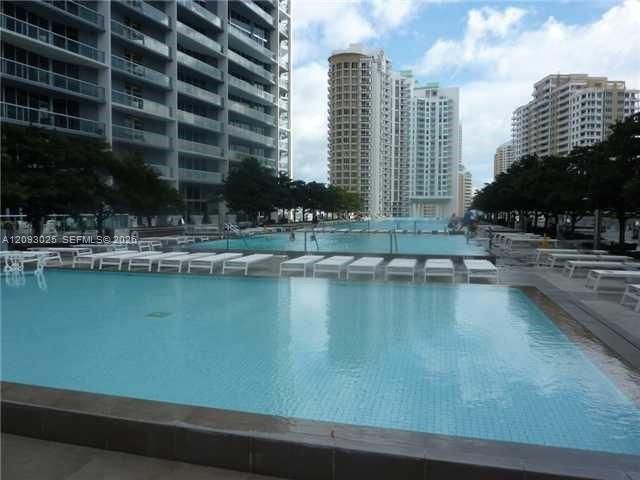 485 Brickell Avenue