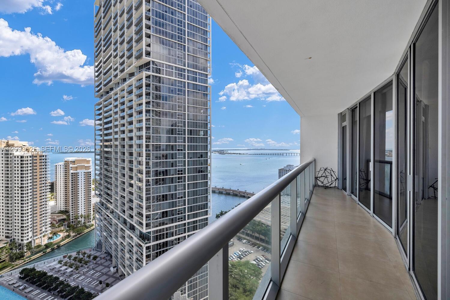 485 Brickell Avenue