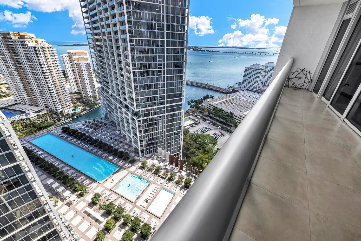 485 Brickell Avenue