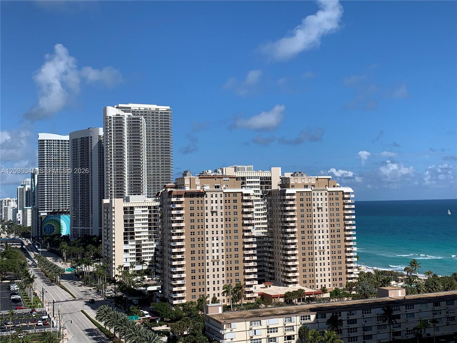 1985 S Ocean Drive