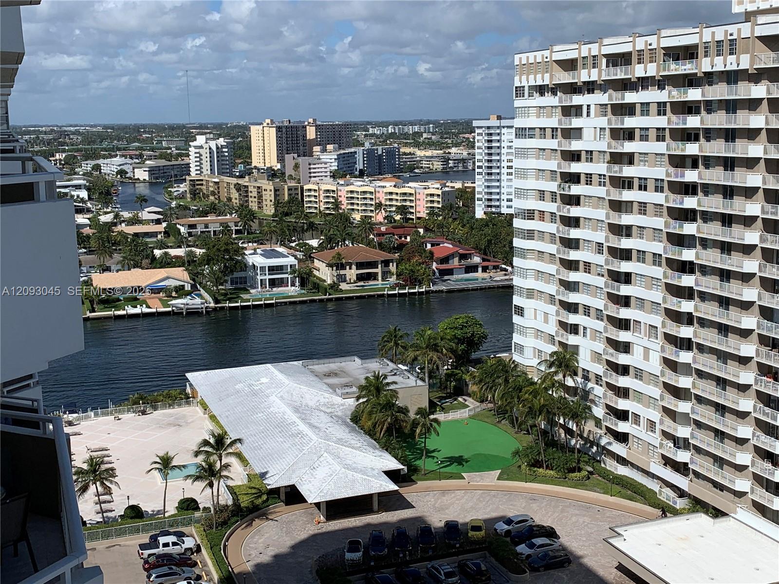1985 S Ocean Drive