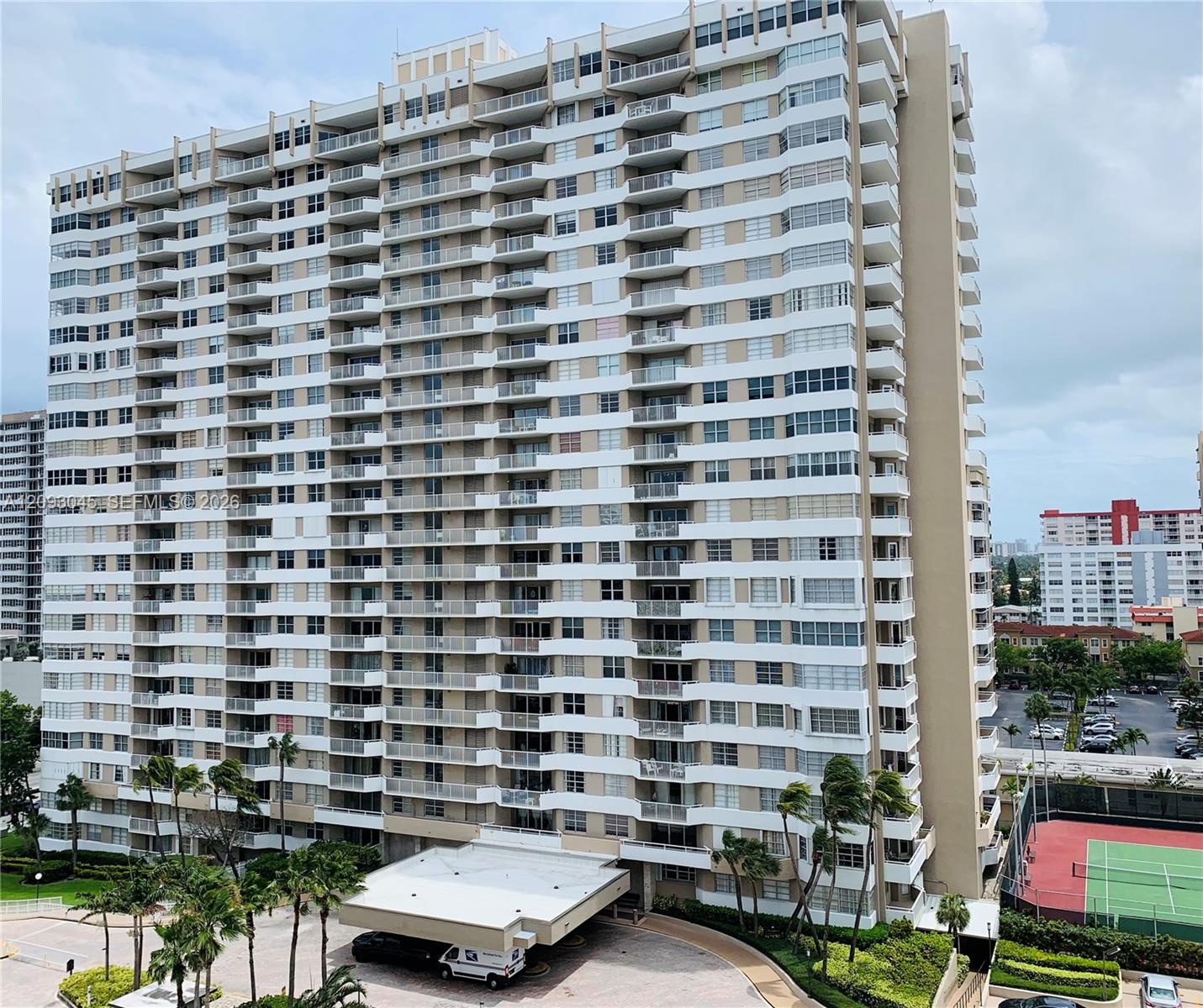 1985 S Ocean Drive