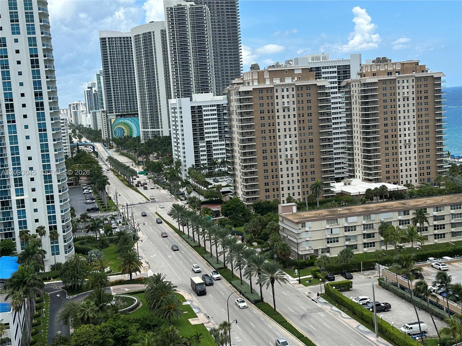 1985 S Ocean Drive