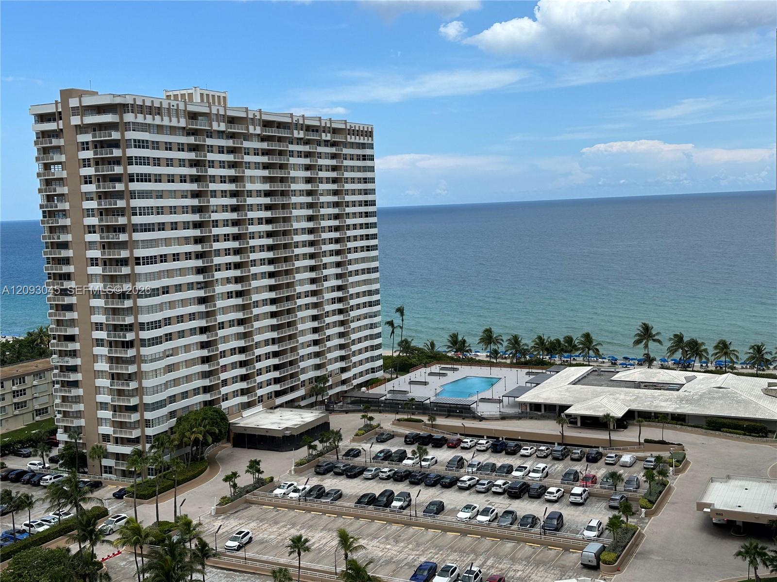 1985 S Ocean Drive