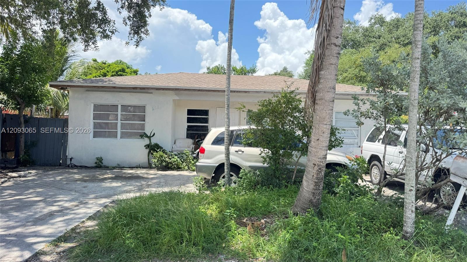 551 NE 159th Street