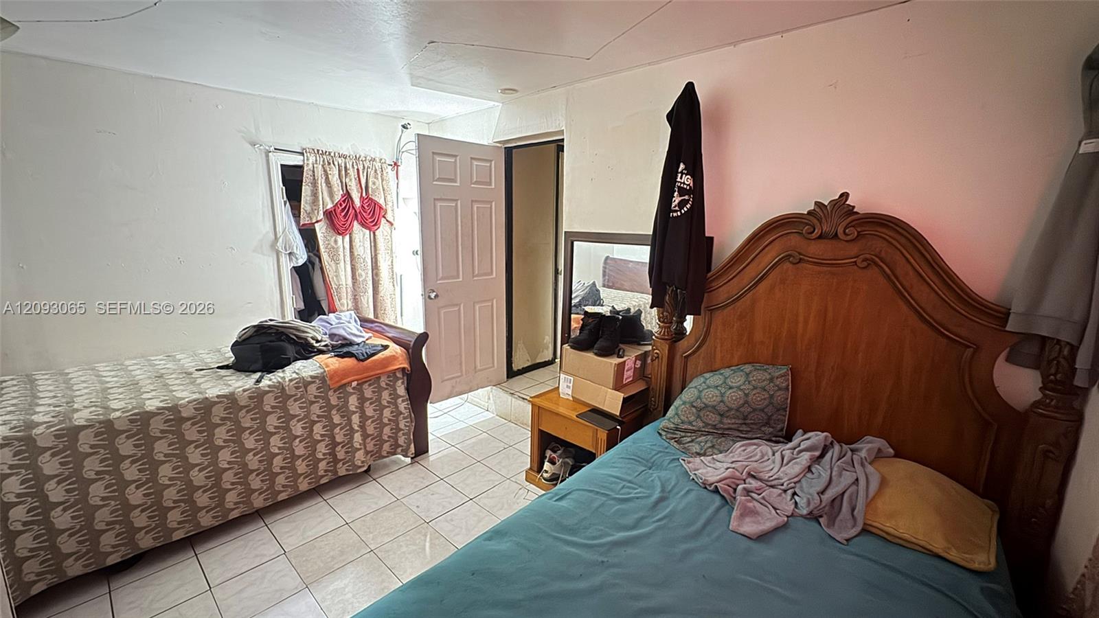 551 NE 159th Street