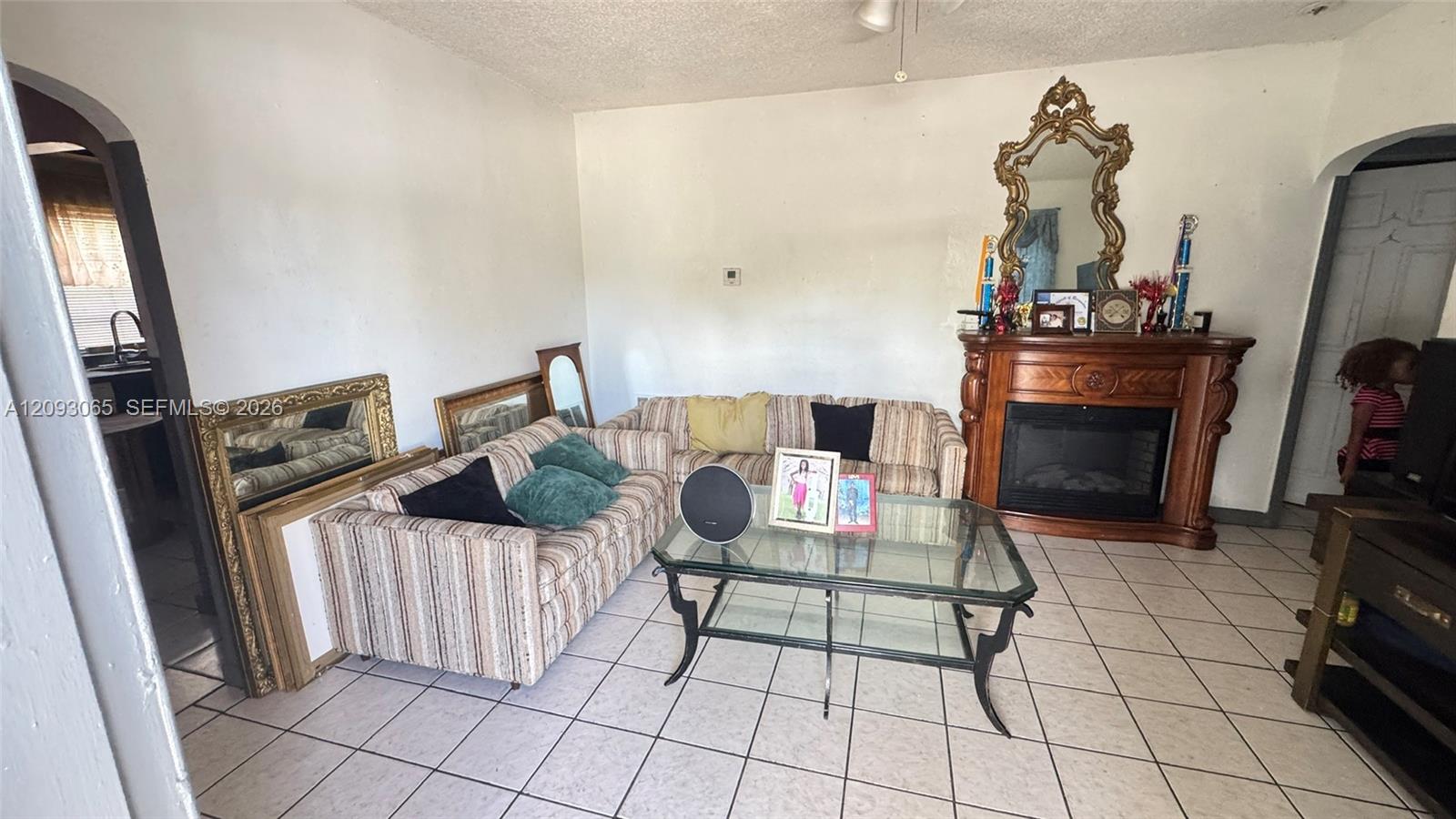 551 NE 159th Street