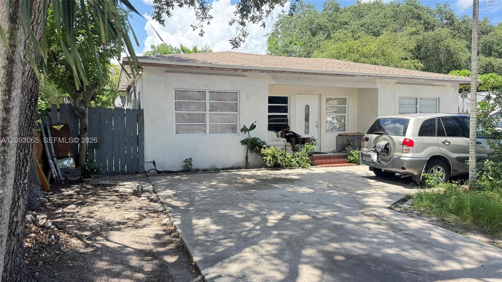551 NE 159th Street