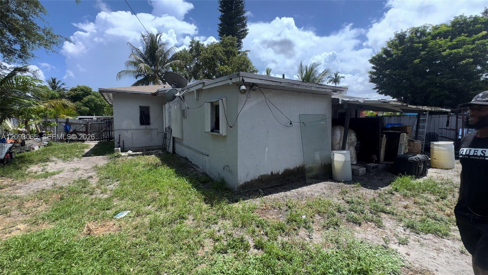 551 NE 159th Street