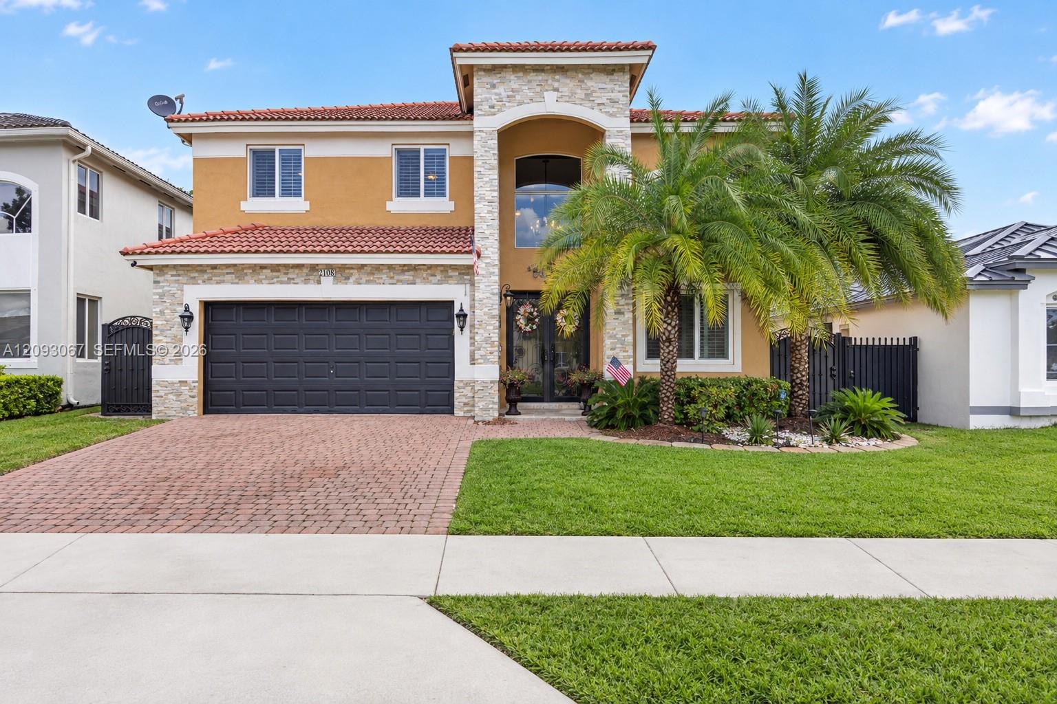 21043 SW 92nd Place