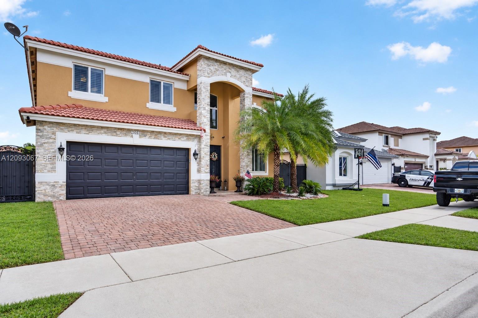 21043 SW 92nd Place