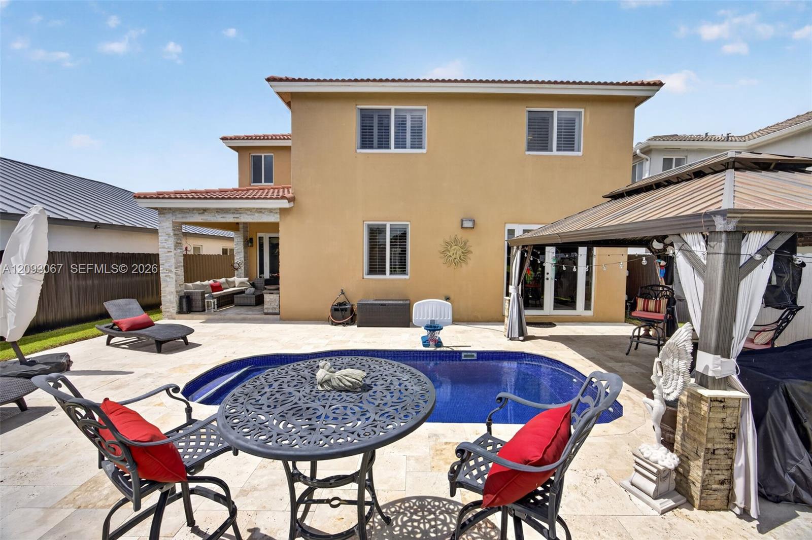 21043 SW 92nd Place