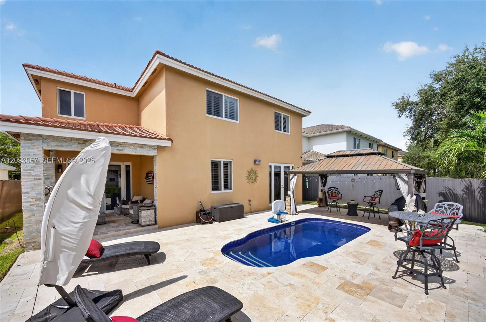 21043 SW 92nd Place