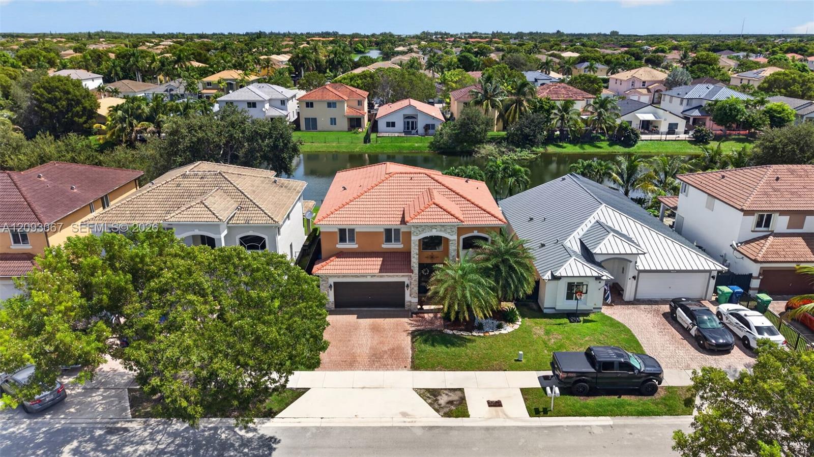 21043 SW 92nd Place