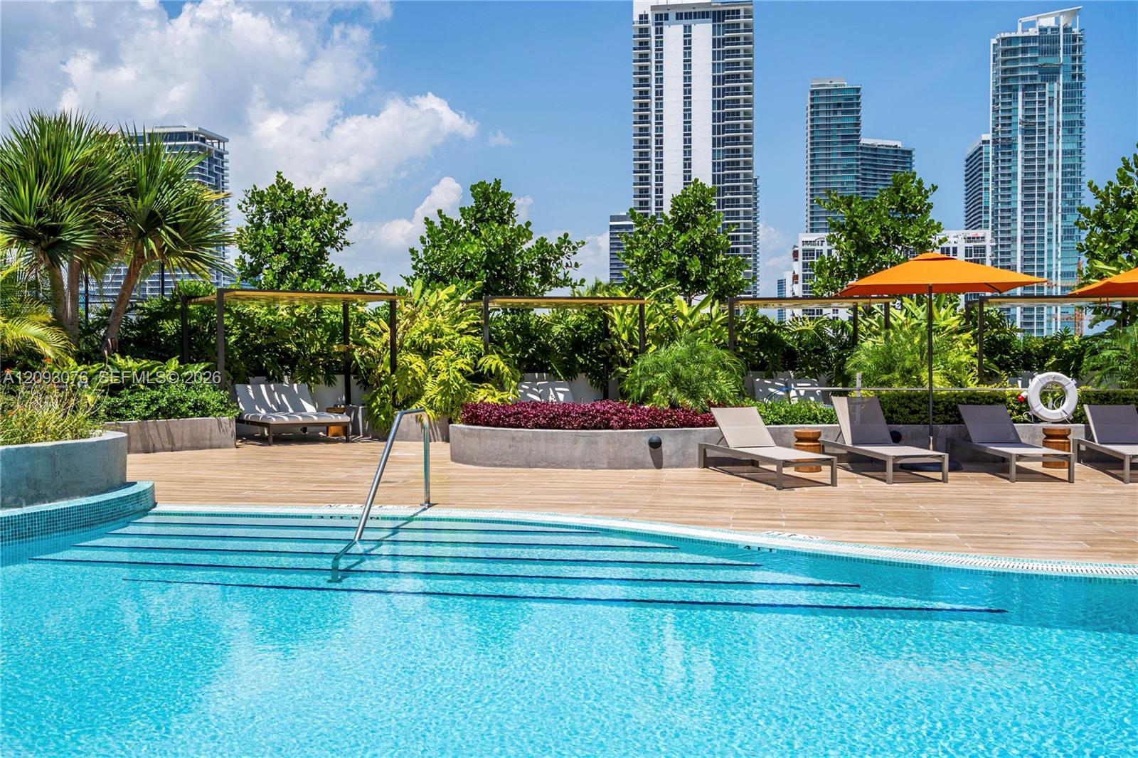 700 NE 24th Street