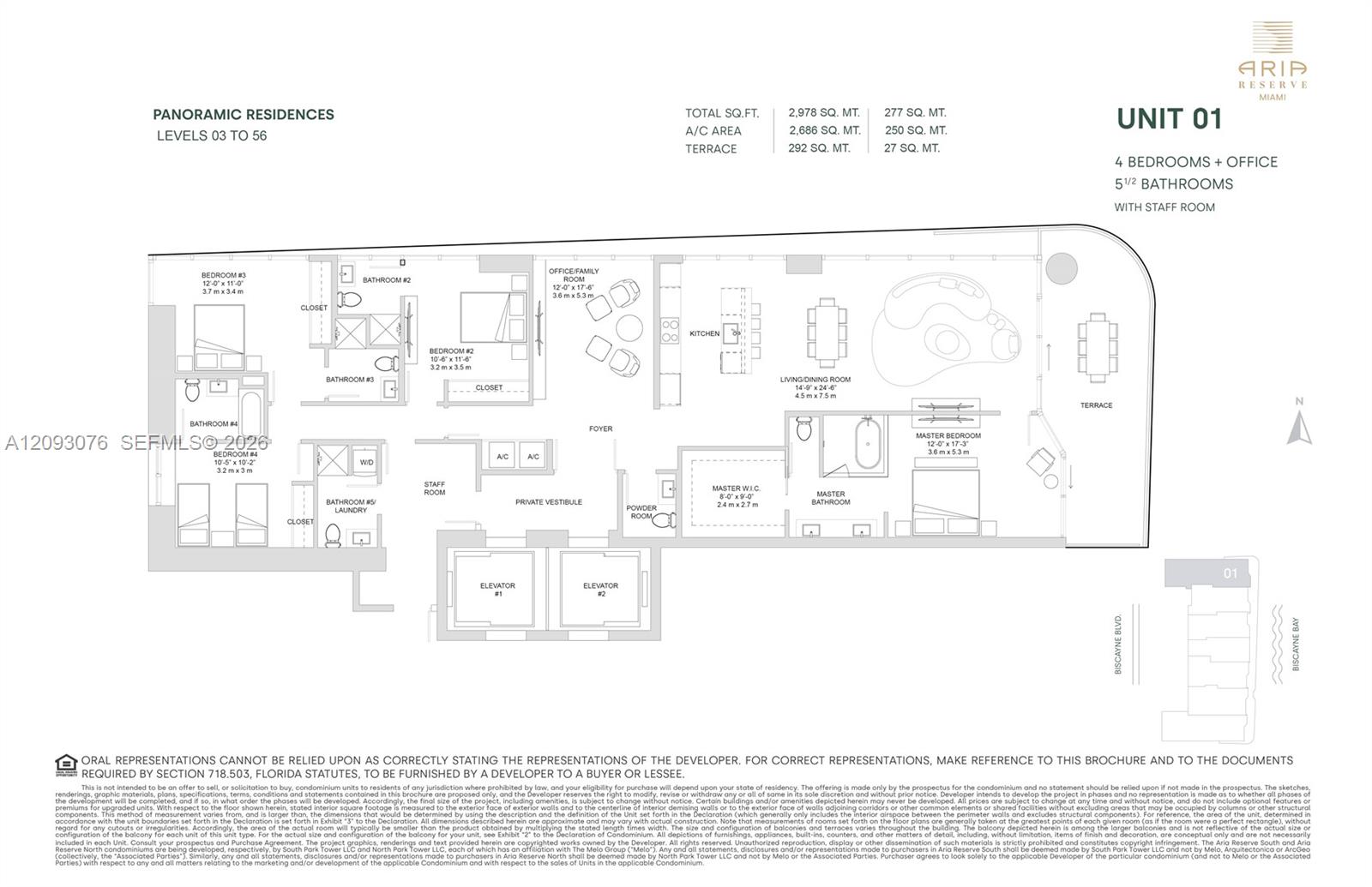 700 NE 24th Street