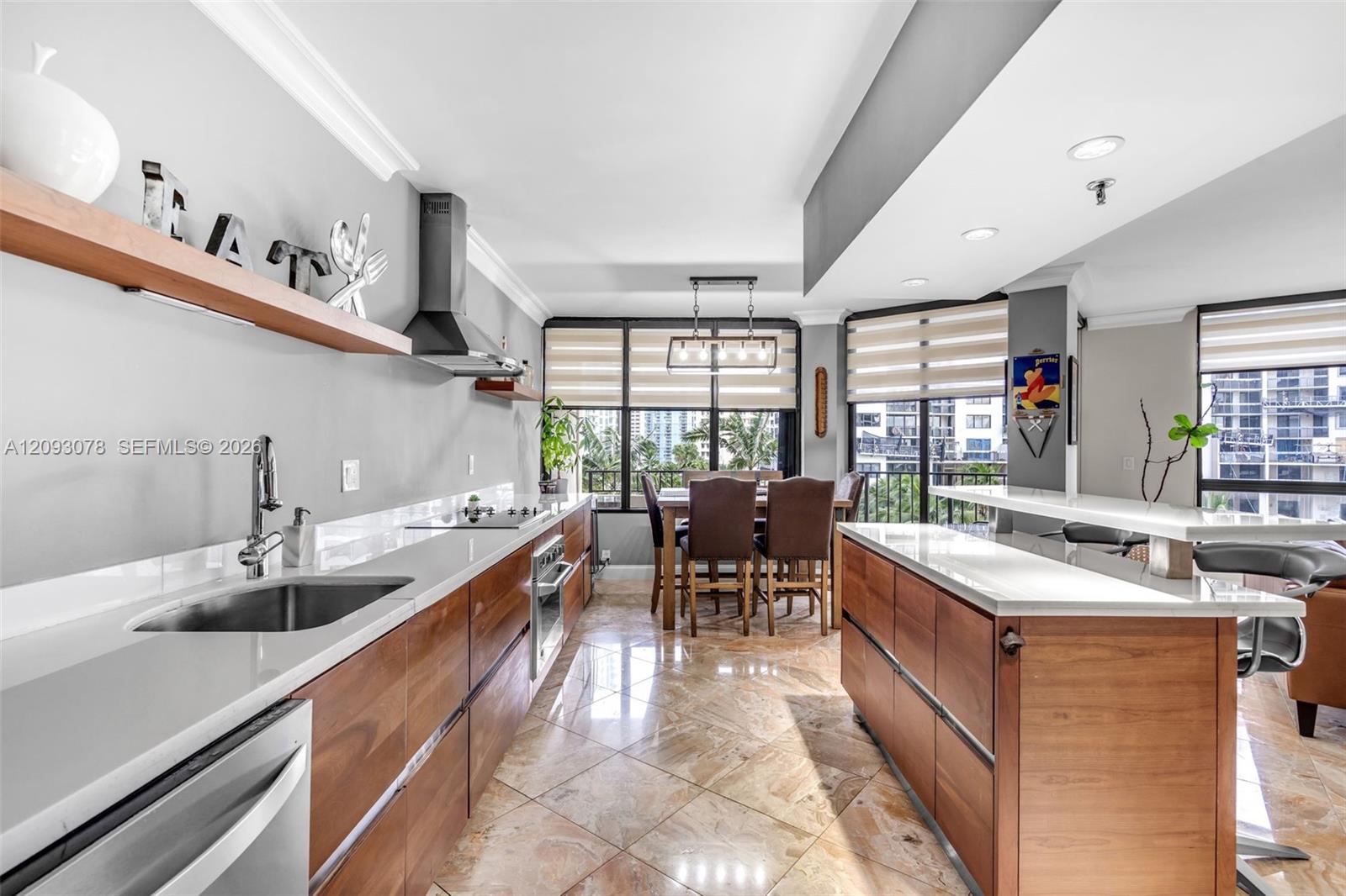 520 Brickell Key Drive