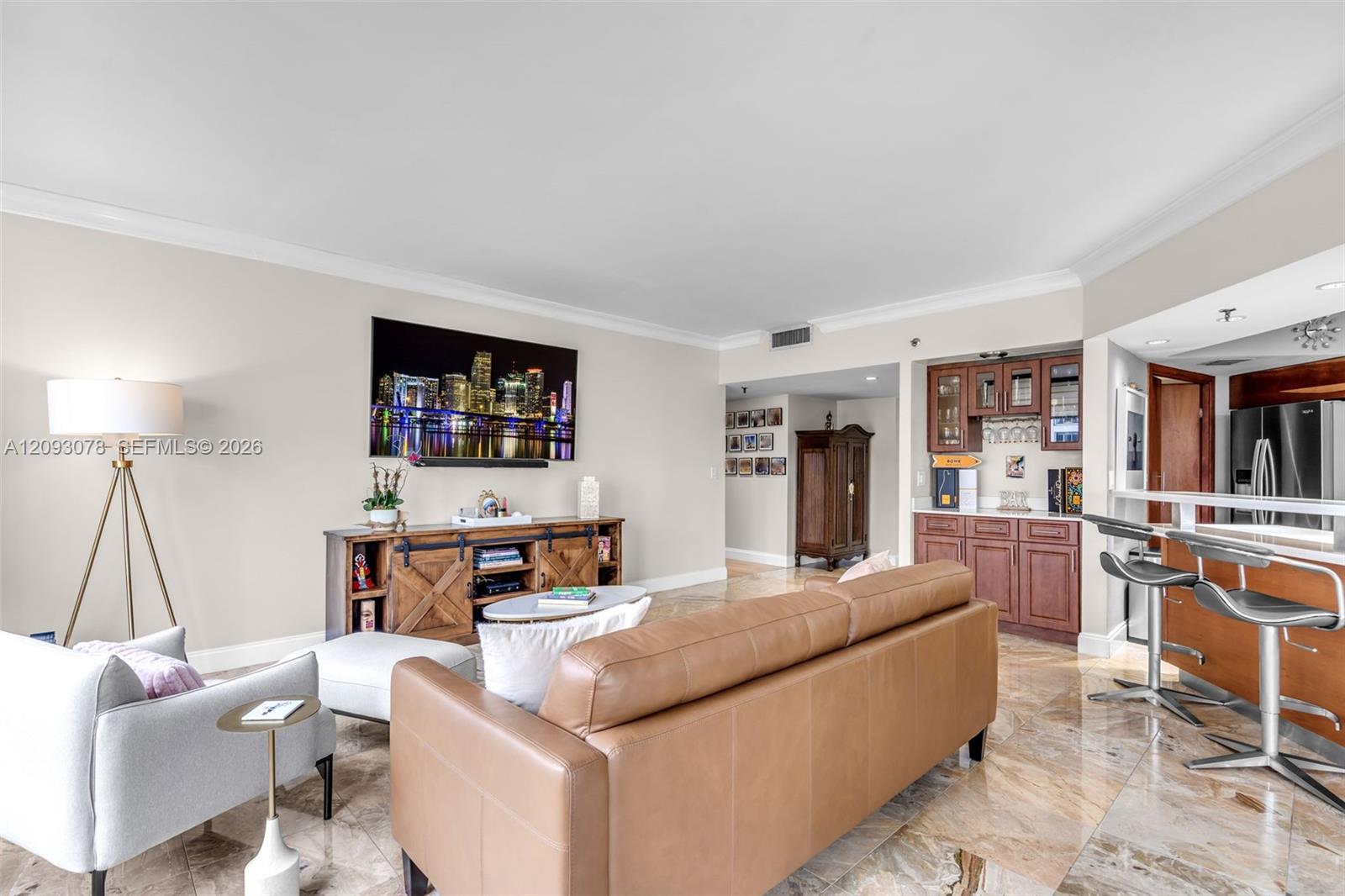 520 Brickell Key Drive