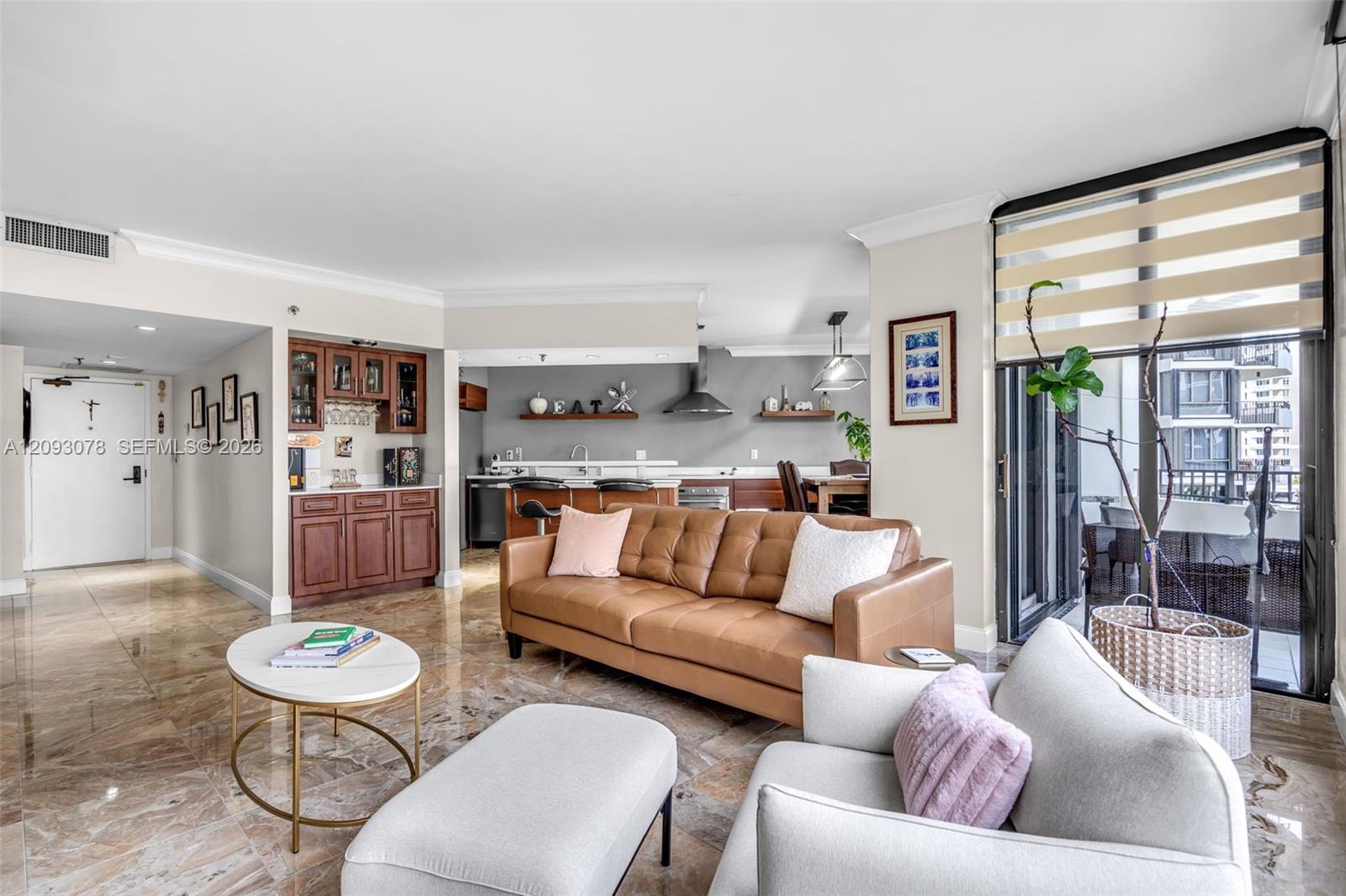 520 Brickell Key Drive