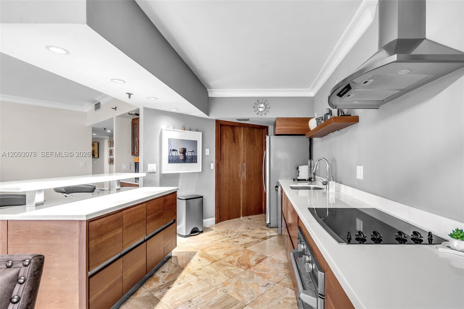 520 Brickell Key Drive