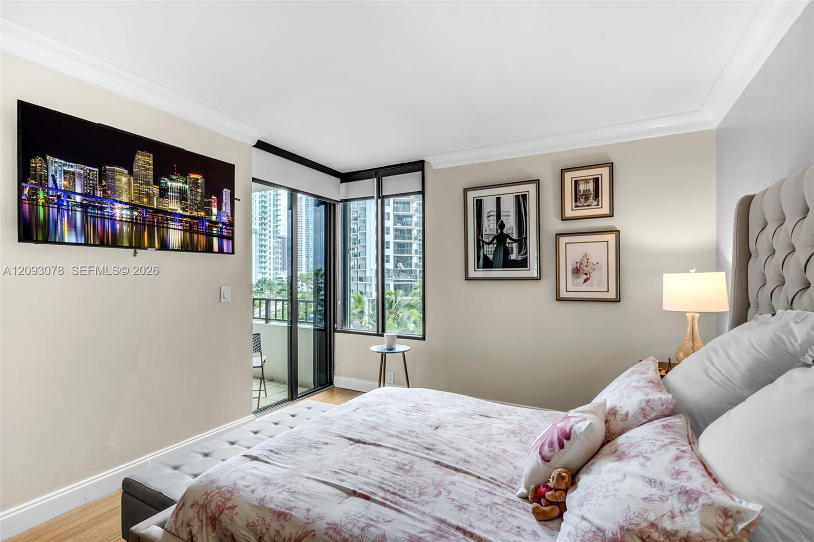 520 Brickell Key Drive