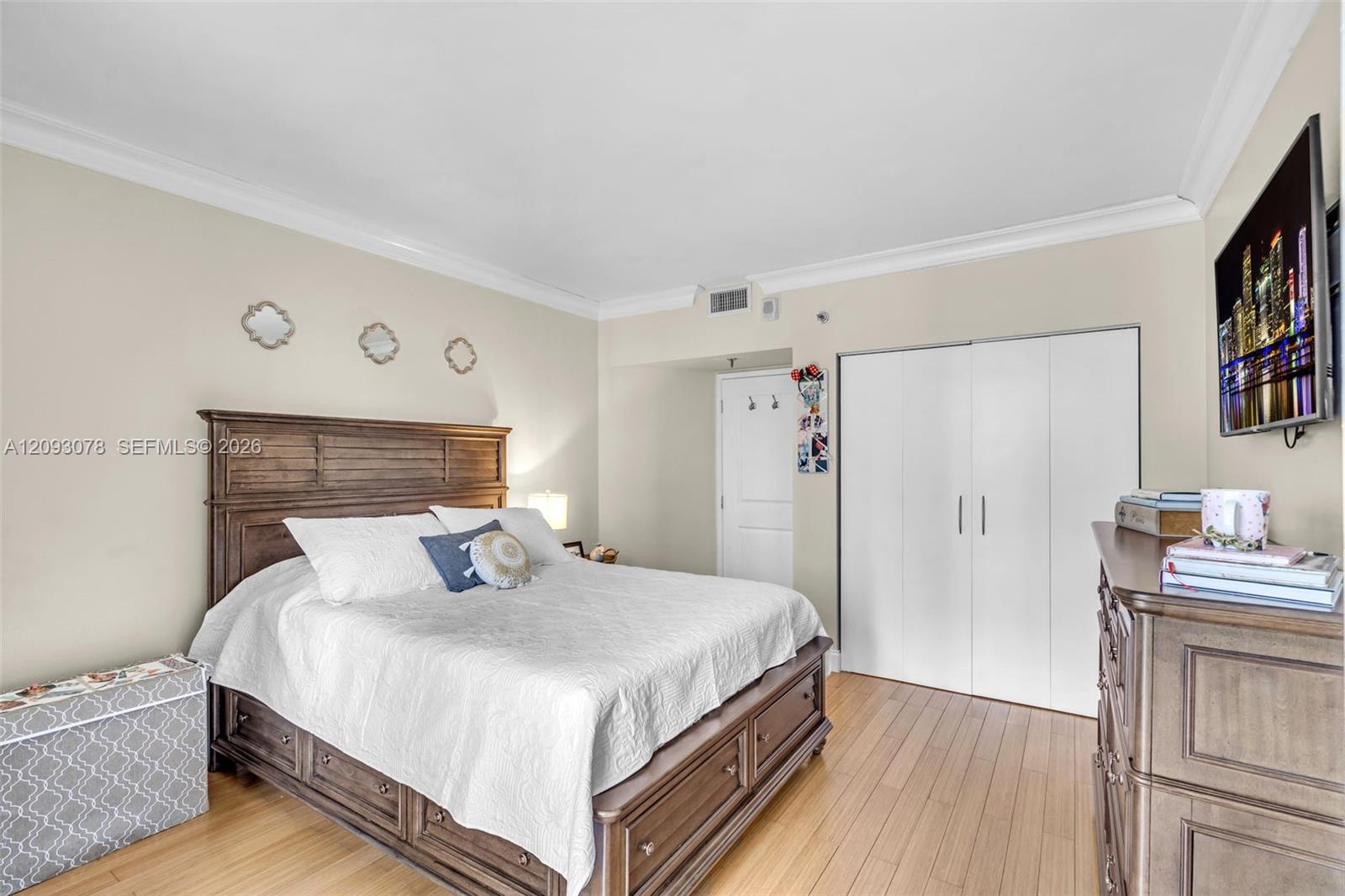 520 Brickell Key Drive