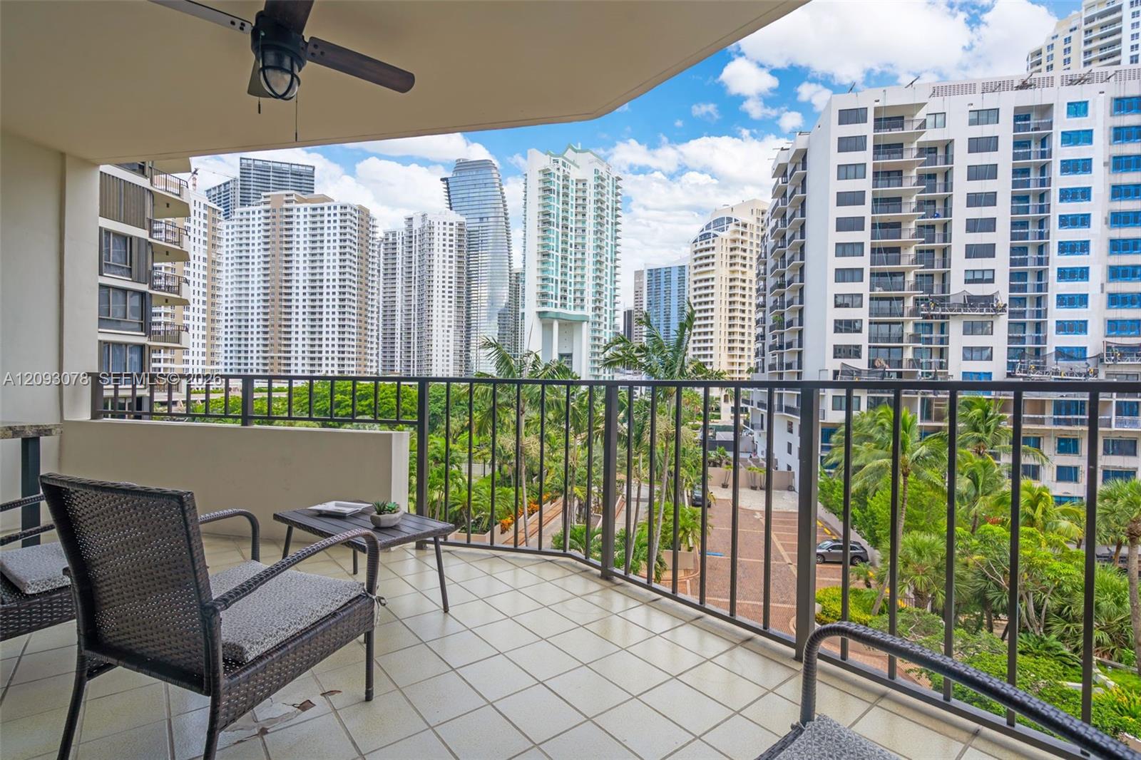 520 Brickell Key Drive