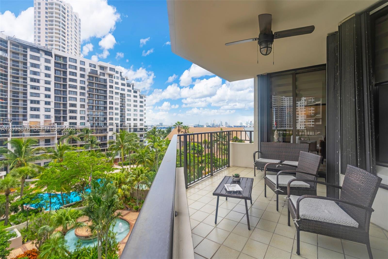 520 Brickell Key Drive