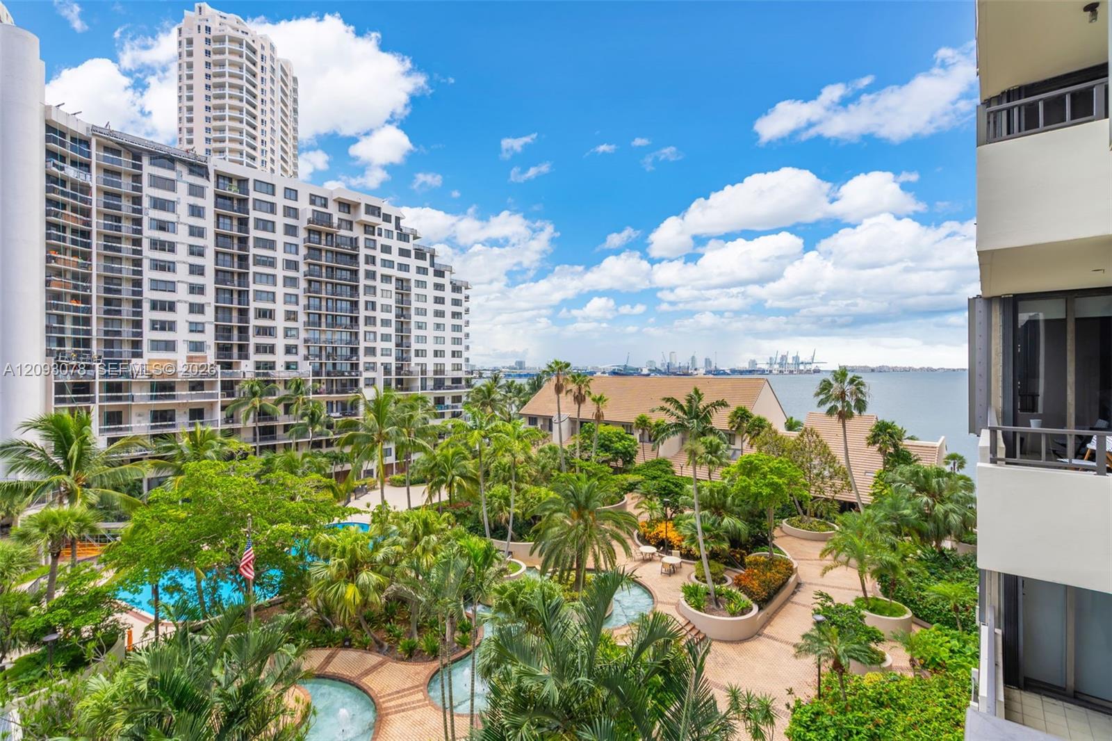 520 Brickell Key Drive