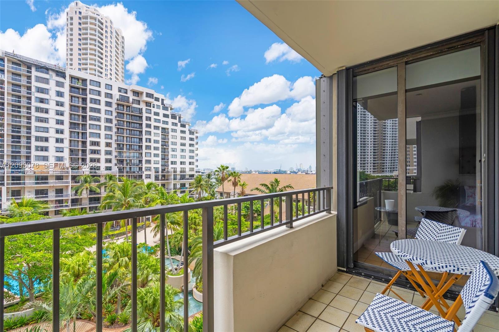 520 Brickell Key Drive