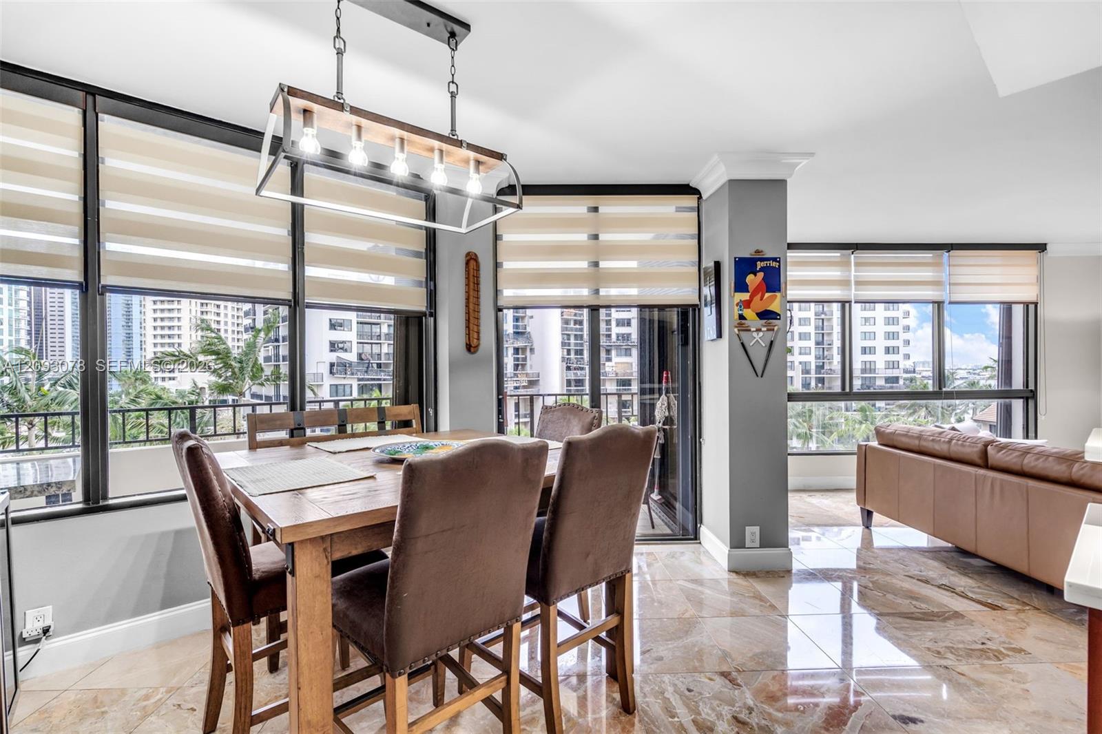 520 Brickell Key Drive