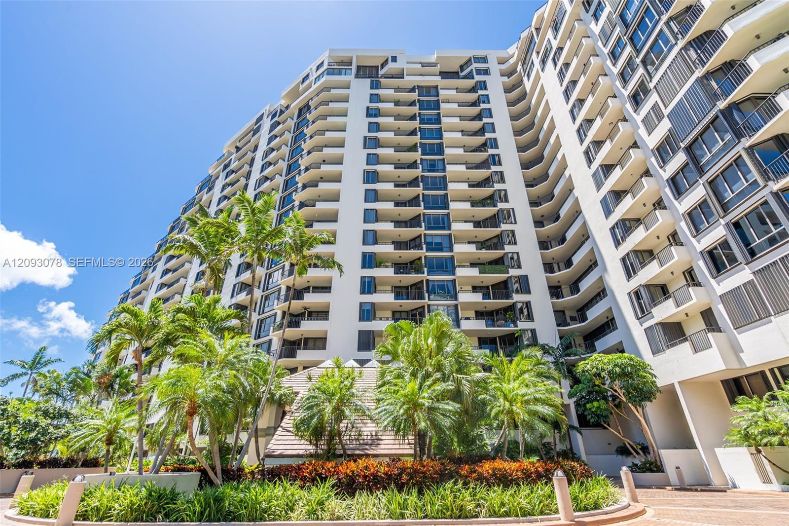 520 Brickell Key Drive