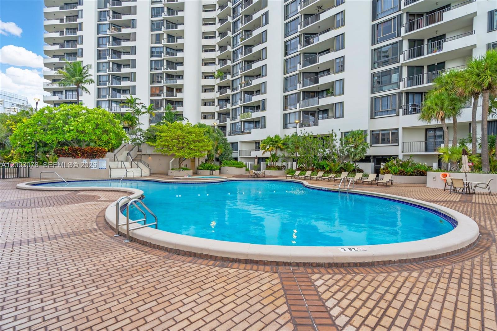 520 Brickell Key Drive