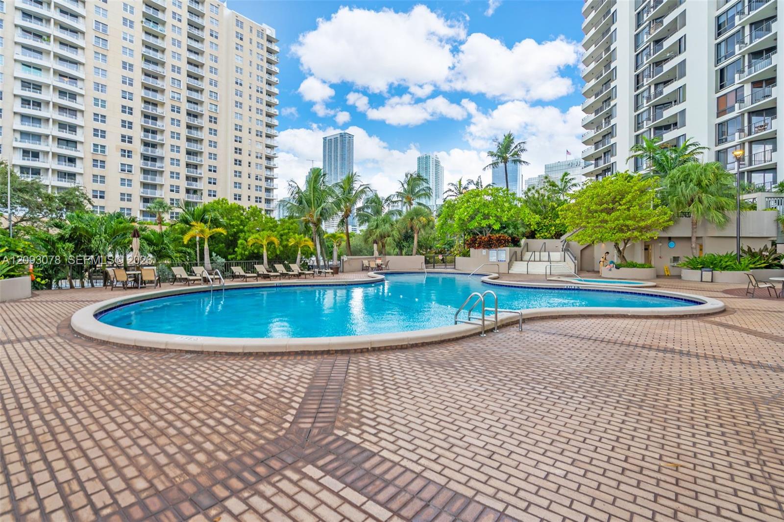 520 Brickell Key Drive