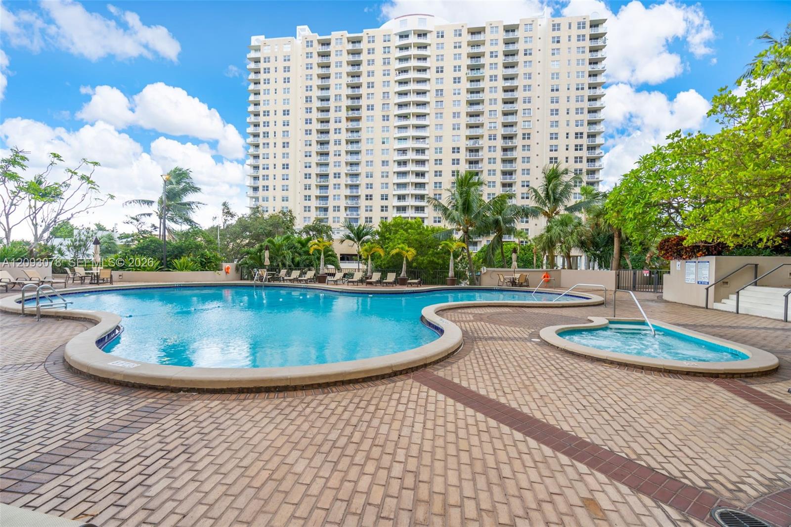 520 Brickell Key Drive